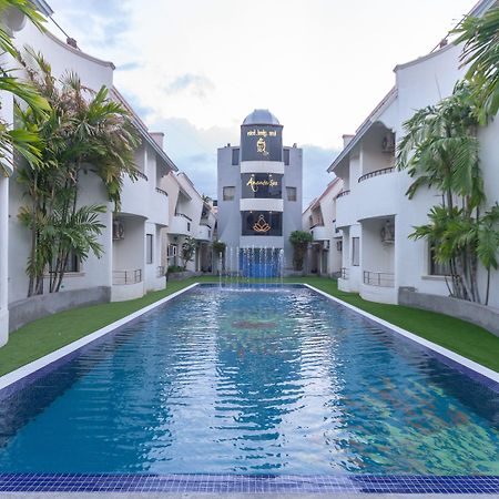Capital O 6229 Ilara Hotels And Resorts Siruseri Esterno foto