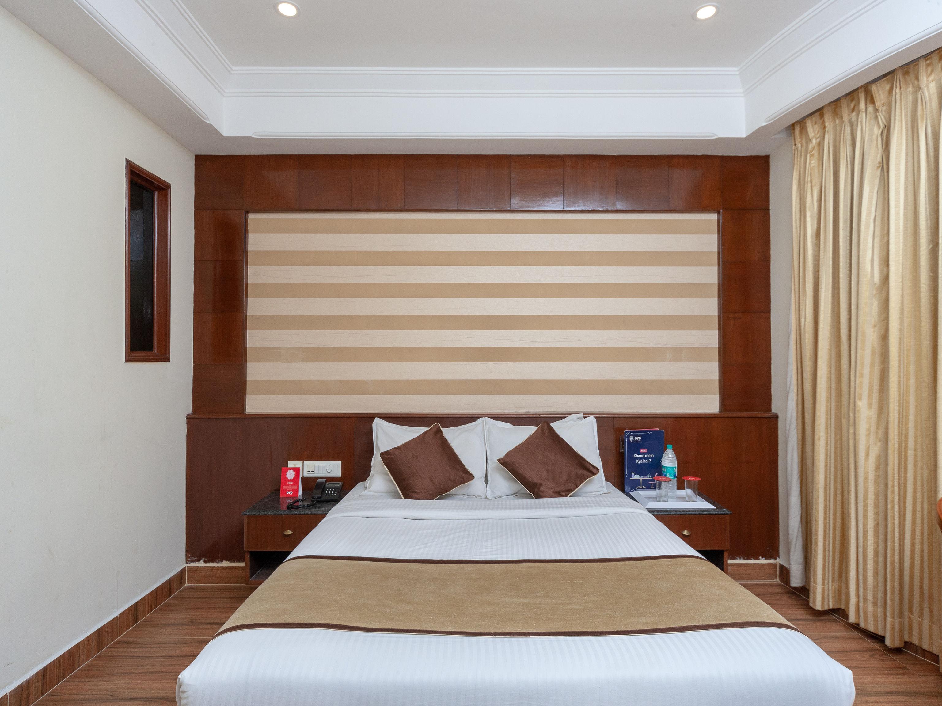 Capital O 6229 Ilara Hotels And Resorts Siruseri Esterno foto