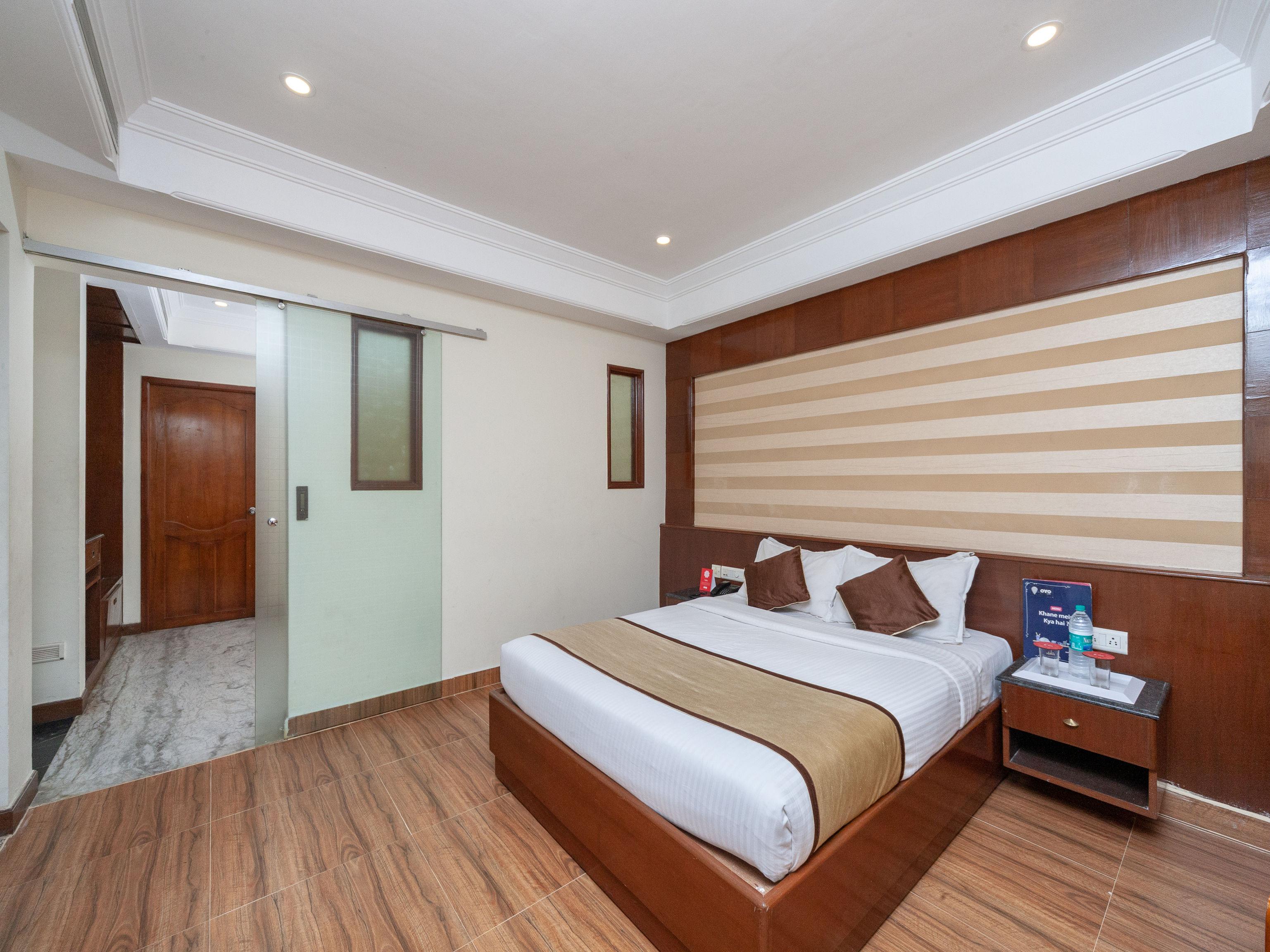 Capital O 6229 Ilara Hotels And Resorts Siruseri Esterno foto