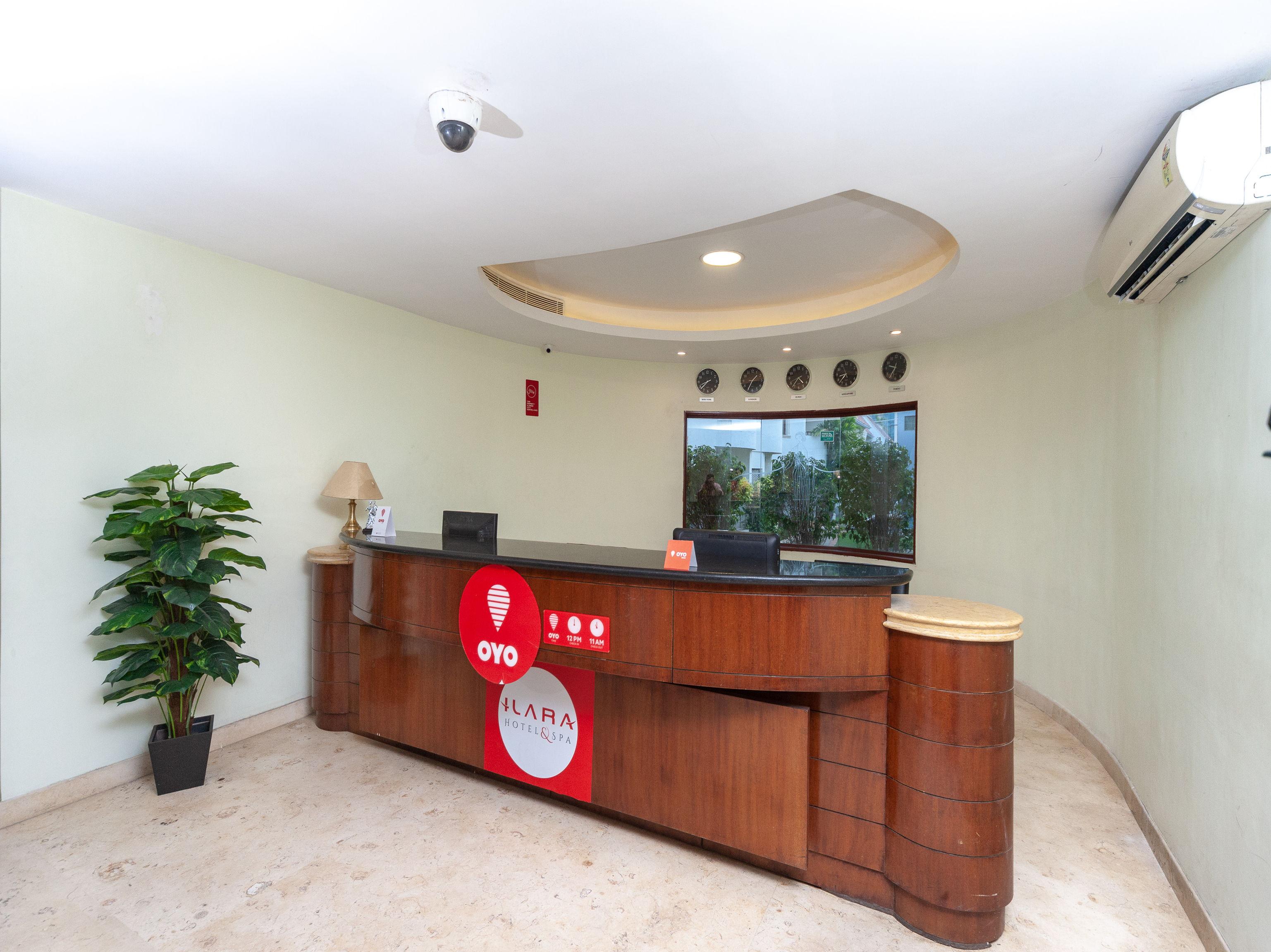 Capital O 6229 Ilara Hotels And Resorts Siruseri Esterno foto